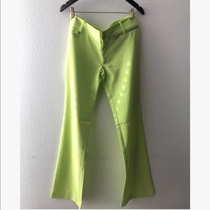 🥂🌞 BUY 1 GET 1 🌞🥂Neon Color Casual Pants